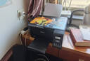 爱普生（EPSON）墨仓式 L3255彩色打印机 微信打印/无线连接  家用打印优选（打印、复印、扫描） 实拍图