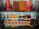 郎酒2024年纪念版(经典1984) 53度 500ml 酱香型白酒 500ml*12 整箱装 实拍图
