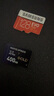 DM大迈 TF（MicroSD）存储卡 SD-T TF转SD小卡转大卡适配器单反相机高速内存卡micro SD卡存储卡卡套 实拍图