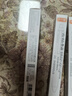 晨光(M&G)文具三色热可擦中性笔 按动子弹头笔头黑色0.5mm小学生防滑笔握 热敏摩擦签字笔 1支AKPK6802 实拍图