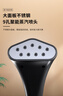 扬子(YANGZI)立式挂烫机家用立挺熨烫机/便携式蒸汽电熨斗/小型手持商用服装店团购礼品 升级基础款【2档调节】 实拍图