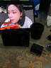 索尼（SONY）ZV-E10L 半画幅微单相机 美肤拍照 精准对焦 VLOG APS-C画幅  zve10 ZV-10 黑色ZV-E10单机00 官方标配 实拍图