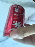 可口可乐（Coca-Cola）汽水 碳酸饮料 200ml*12罐  迷你摩登罐 新老包装随机发货 实拍图