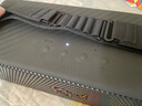 杰士（Klipsch）Detroit 音箱便携式无线蓝牙家用户外防水音响城市音乐盒系列 大号 实拍图