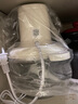 美的（Midea）绞肉机家用绞馅机 碎肉机 电动多功能料理搅拌机饺子肉馅辅食机 蒜蓉机 搅肉机JC001约2L 实拍图
