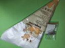 拜格（BAYCO）裱花袋婴儿辅食食品级奶油蛋糕一次性大号裱花袋嘴工具 BX27501 实拍图