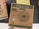雷士（NVC） led灯盘吸顶灯灯芯改造灯板圆形灯泡灯条贴片40瓦暖白光4000K 实拍图