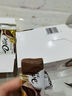 德芙（Dove）丝滑牛奶巧克力盒装儿童休闲零食品送老婆女友生日礼物婚庆喜糖果 德芙牛奶224g+德芙什锦222g 实拍图