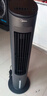 美的（Midea）【降温首选】家用空调扇智能语音冷风扇负离子净化静音落地冷风机水冷塔扇强力制冷小空调ACA10TJR 实拍图