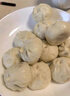 小黄象 黑猪肉小笼包200g*5袋共40个老面纯手工包子儿童面点速食早餐 实拍图
