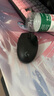 罗技（G）G102第二代游戏鼠标 RGB流光灯效鼠标 轻量化  游戏级8000DPI传感器 黑色 200-8000DPI 实拍图