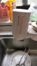 东丽（TORAY） 净水器净饮机滤芯自来水水龙头保留矿物质过滤器四重过滤有效滤除8种物质 MKC.SJ滤芯*2+送机身（不含配件 实拍图