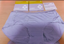 有棵树女士内裤女莫代尔透气抑菌棉裆高弹丝滑亲肤柔滑日系女生三角短裤 实拍图