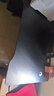 奥伦福特  电脑桌台式家用电竞游戏桌办公书桌简约书房写字桌子 碳纤维纹路单桌-120*70 升级款电竞桌 实拍图