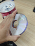 飞利浦（PHILIPS）DVD+R空白光盘/刻录盘 16速4.7G 桶装50片 实拍图