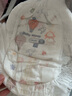 BABYSHEEP医护级科学家拉拉裤 真珍珠面层宝宝超薄柔软透气尿不湿2XL24片 实拍图