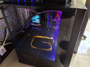 鑫锐intel 酷睿i5 12400F/13400F升i7 14代/RTX4060吃鸡游戏黑神话悟空办公电脑水冷DIY组装台式电脑 配置七 i7 14代丨1TB丨RTX3060 实拍图