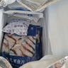 中润鱼 广东免浆黑鱼片250g*5袋 中段 酸菜鱼火锅 源头直发 包邮 实拍图
