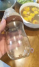 十月结晶婴儿抱被双层薄款保暖透气可调节绑带防蹬被襁褓 夏日海岸90*90 实拍图