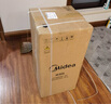 美的（Midea）除湿机/抽湿机 小海绵除湿机 除湿量24升/天 WIFI智控 正负离子除菌 家用轻音除湿器CF24BD/N7-DY 实拍图