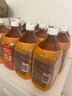 康师傅 茉莉蜜茶1L*12瓶 茉莉味饮料饮品大瓶畅饮装整箱 实拍图