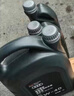 奥迪（AUDI）原厂机油全合成润滑油适用A6LA4LQ3Q5Q7A8A5A3A1Q2L 5W-40 1升装/小单桶 实拍图