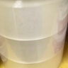 晨光（M&G）文具普透封箱胶带打包胶带大胶布 60mm*200y*45um 整箱24卷 快递工厂仓库打包办公用品 AJD957DM 实拍图