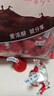 好时kisses浓醇黑巧克力500g 进口食品 婚庆喜糖 伴手礼 生日礼物女 实拍图