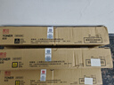 震旦（AURORA）ADT-225Y黄色-高容量碳粉(适用ADC225/265系列机型)约20000页 实拍图