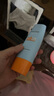 Mistine蜜丝婷防晒霜小黄帽60ml*2防水汗防紫外线高倍防晒户外男女spf50+ 实拍图