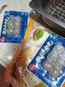 思念玉米火腿纸皮烧麦800g16只 速食早餐半成品早点烧麦面点生鲜 实拍图