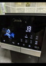 美的（Midea）冰魔方冰块净水器家用净水机台式净饮机制冰饮水一体机即热直饮机自来水过滤国家补贴JD3766T-RO 实拍图
