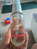 薇诺娜宝贝舒润护肤油50ml 婴幼儿宝宝抚触油青刺果保湿滋润儿童身体润肤油 实拍图