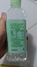 名仁 清新薄荷味苏打水饮料弱碱性水无汽无糖375ml*24瓶整箱装  实拍图