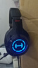 漫步者（EDIFIER）HECATE G2有线专业版USB7.1声道游戏耳机电竞耳麦头戴式电脑网课办公麦克风FPS吃鸡三角洲耳机黑色 实拍图