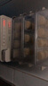 美的（Midea）电蒸锅 22L三层大容量外置加水蒸锅电蒸锅 透明视窗不锈钢蒸片多用途蒸包子锅多功能锅ZGC322301 实拍图