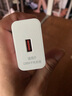 雷珞克适用华为充电器120W超级充电头快充mate60/50pro/p50/60/40适用荣耀50/60pro/nova8手机数据线套装 【单头】120W超级快充头 实拍图