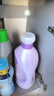 威露士La有氧洗内衣裤专用手洗洗衣液500ml*3+90ml*2组合抑菌除螨去血渍 实拍图