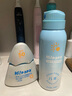 Hi!papa海龟爸爸儿童防晒霜小光盾Pro50g户外高倍防晒隔离紫外线 SPF50+ 实拍图