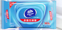 维达（Vinda）杀菌湿巾272片(80片*3包+8片*4包) 组合装 不含酒精 杀菌率99.9%  实拍图