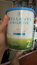 贝拉米（Bellamy's）澳洲原装进口有机白金A2蛋白婴幼儿配方奶粉2段(6-12个月)藻油DHA 【0元试喝】 350g/罐 实拍图