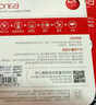 banq&JOY联名款 128GB TF（MicroSD）存储卡U3 C10 A1 V30 4K 高速款行车记录仪&监控摄像头手机内存卡 实拍图
