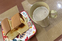 雀巢（Nestle）1+2特浓低糖*速溶咖啡三合一冲调饮品30条390g线条小狗同款 实拍图