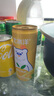 北冰洋 福气满满汽水礼盒 桔汁+橙汁330ml*24罐 果汁碳酸饮料 实拍图