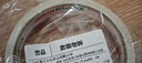 誉品（YUPIN）双面胶 高粘度棉纸易撕透明胶纸学生用办公文具用品 宽18mm*长10y(9.1m/卷) 1卷 实拍图