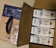 蒙牛特仑苏纯牛奶250ml*16盒3.6g乳蛋白礼盒整箱装 实拍图