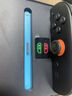 颖果适用switch2手柄充电底座joycon2手柄座充ns2手柄冲电充电连接器switch2主机专用配件平替原装 SWITCH2代手柄座充-RGB灯效【充4个手柄】 实拍图
