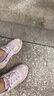 斯凯奇（Skechers）女鞋夏季软底运动跑步鞋舒适外穿网面透气休闲鞋健步鞋117224 实拍图