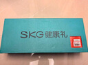 skg腰部按摩仪 G3豪华 暴汗束腰塑形 健腹燃脂揉腹仪 大姨妈暖宫护腰带按摩器  送男女朋友生日礼物 实拍图