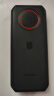 飞利浦（PHILIPS）E588A 全网通4G老人手机 大喇叭大声音超长待机大屏大字老年人专用手机直板按键学生备用机 星空黑 实拍图